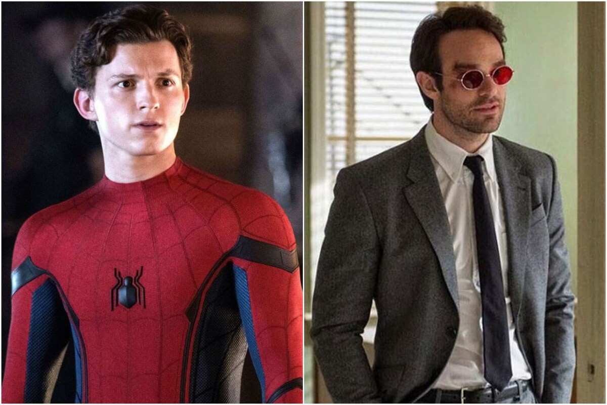 Tom Holland chce mať vlastný film s Daredevilom.