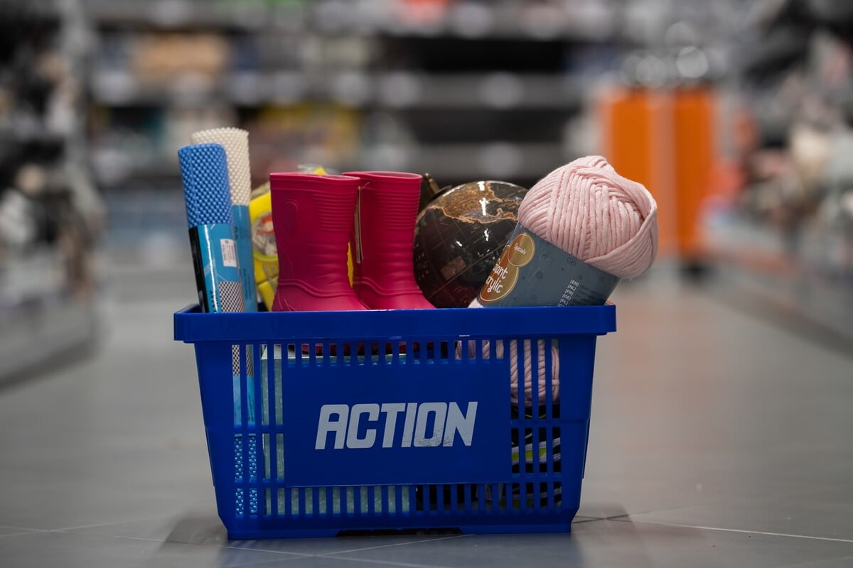action