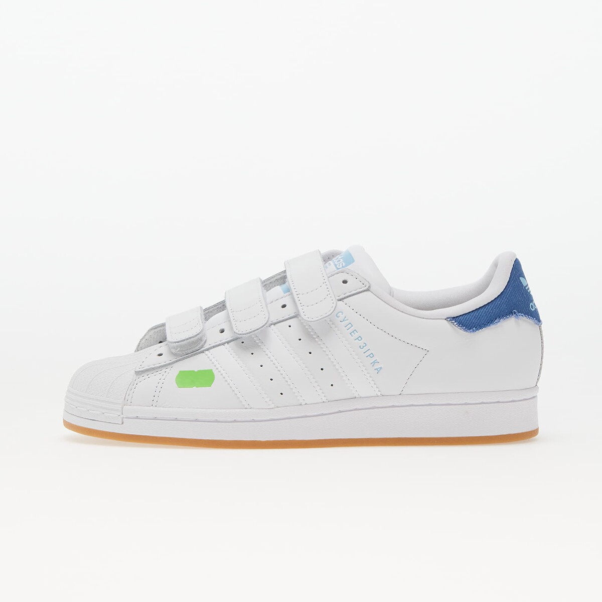 Adidas Originals Superstar, Ksenia Schnaider