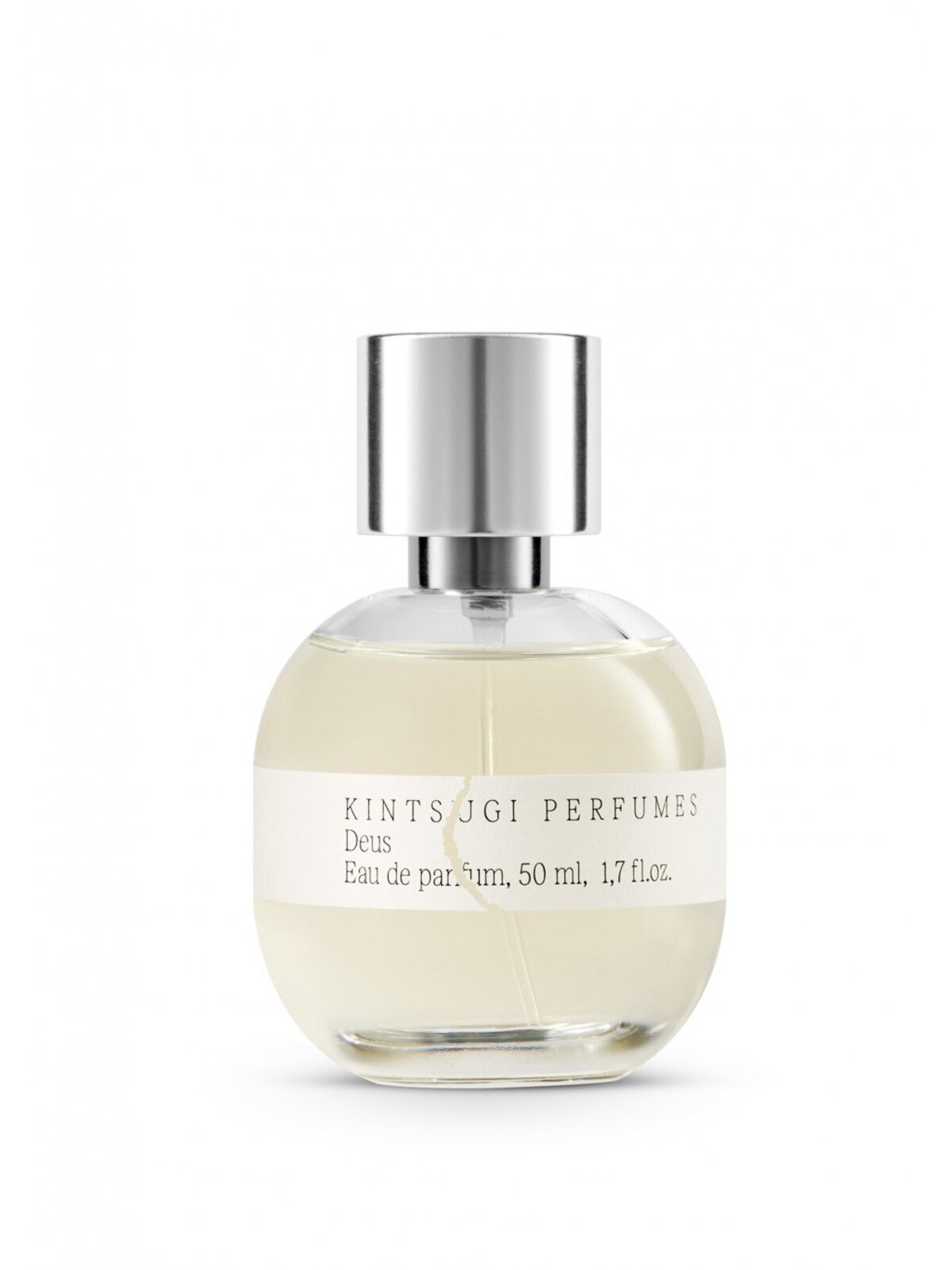 Kintsugi je česká značka parfumov. 
