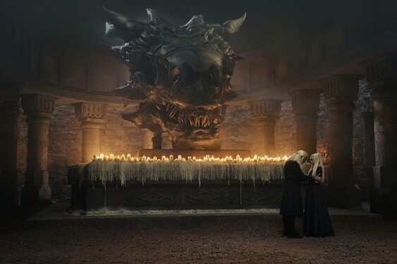 Pri dobývaní Westerosu budúcemu prvému kráľovi Targaryenovcov vo veľkej miere nepomohli len jeho sestry, obrovská armáda, ale aj legendárny drak, na ktorom jazdil. Poznáš jeho meno?