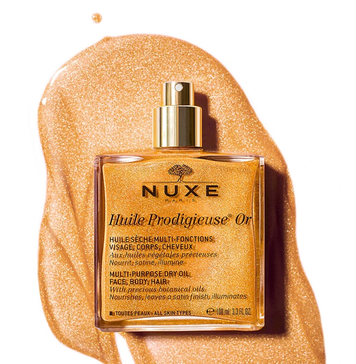 NUXE