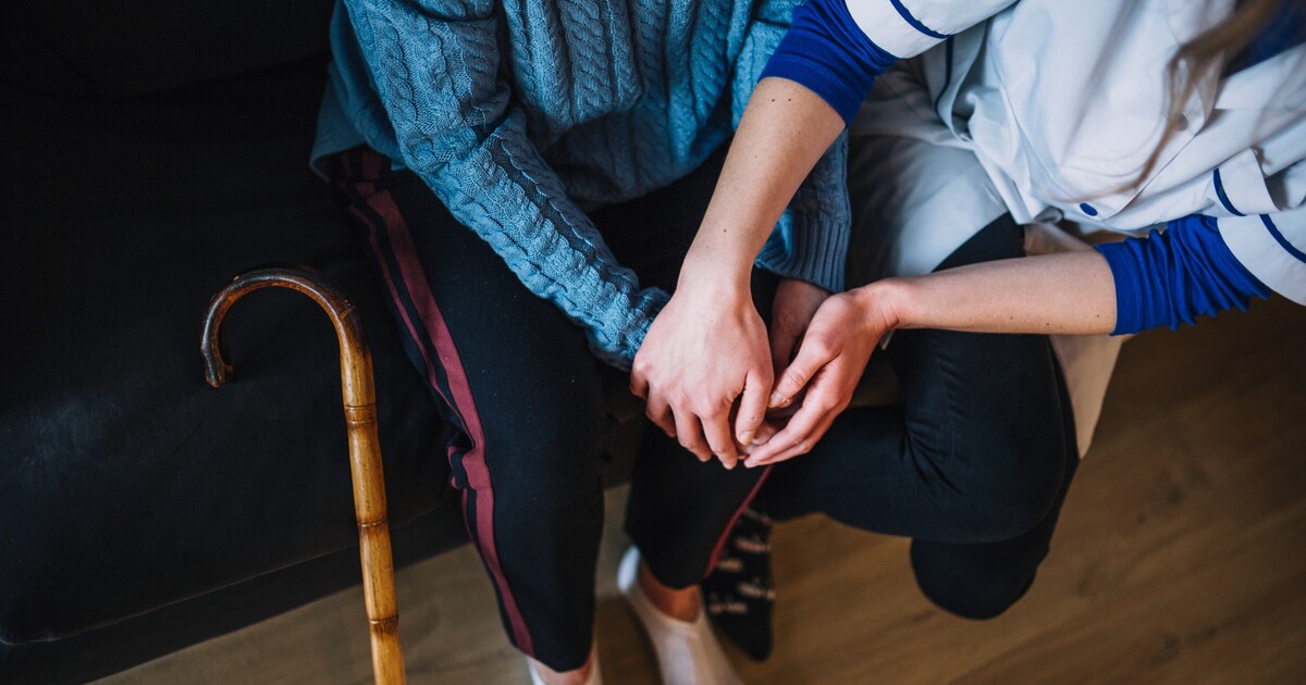 Redaktor serveru iDNES nařkl mobilní hospice z nepřiznaných eutanazií. Cynická bulvarizace, reaguje ministr Válek