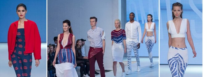 Zapoj sa do súťaže Signal Fresh Fashion Contest a možno práve tvoj návrh kolekcie oblečenia sa dostane na Fashion LIVE!