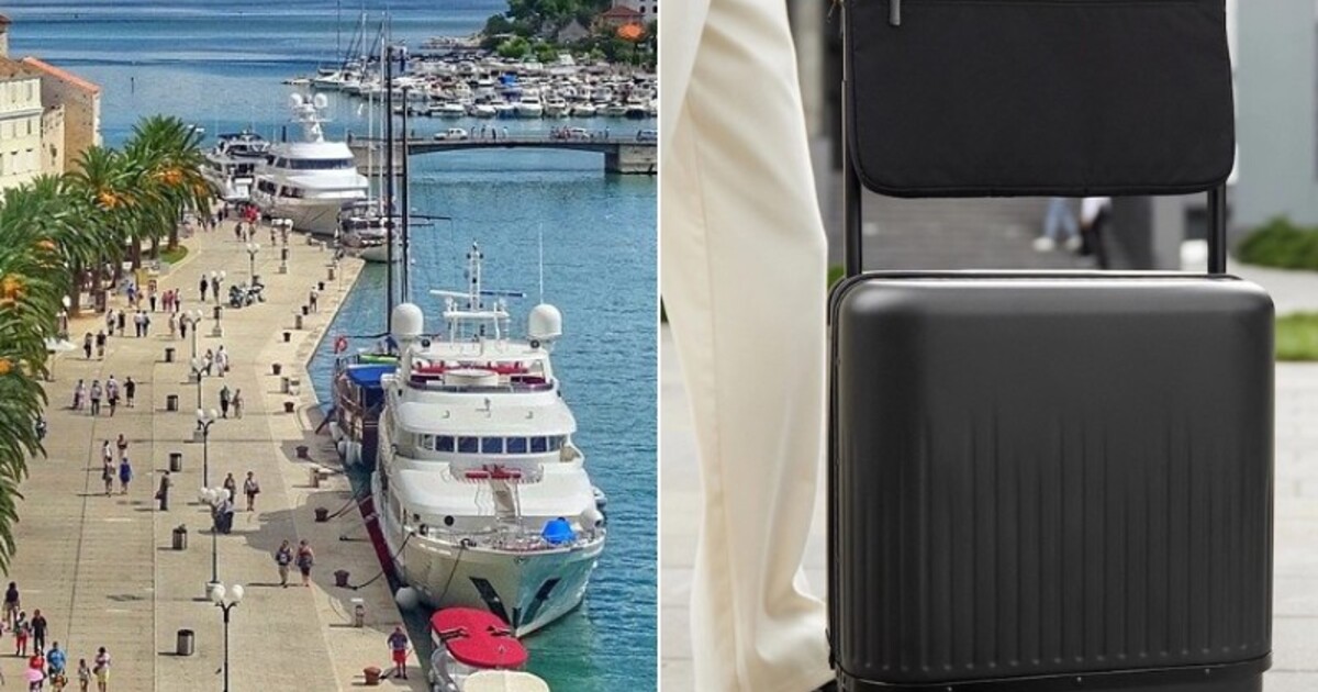 Češi budou muset v chorvatském Dubrovníku respektovat nová pravidla. Stížnosti na hluk vedly k bizarnímu zákazu