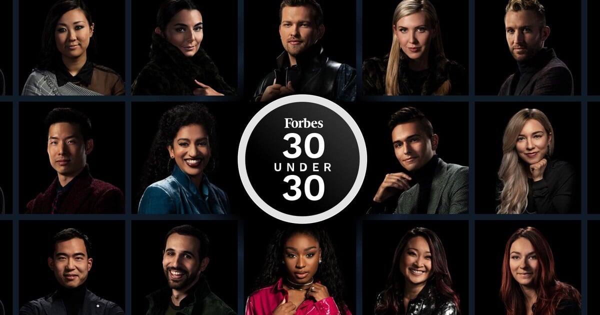 Zase to letos nevyšlo do 30 pod 30? Úspěch nemá deadline. A občas ani zákonné zábrany