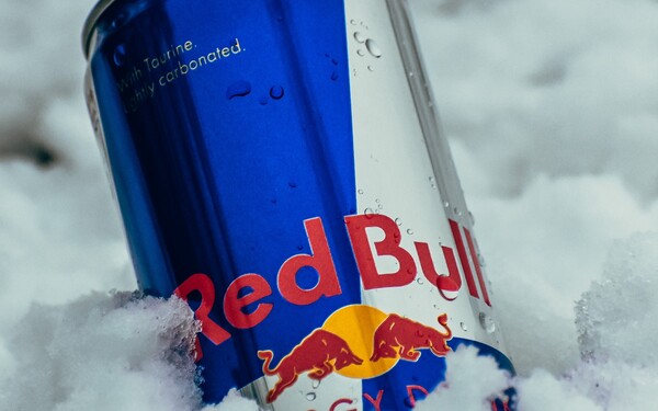 Ze které země je energetický nápoj Red Bull?