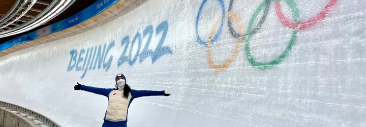 ROZHOVOR: Katarína Šimoňáková o živote športovca na olympiáde: To, že budem vlajkonosička, som sa dozvedela cez Instagram
