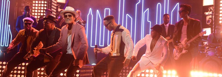 Mark Ronson: Funk, který se dostal na vrchol světových žebříčků