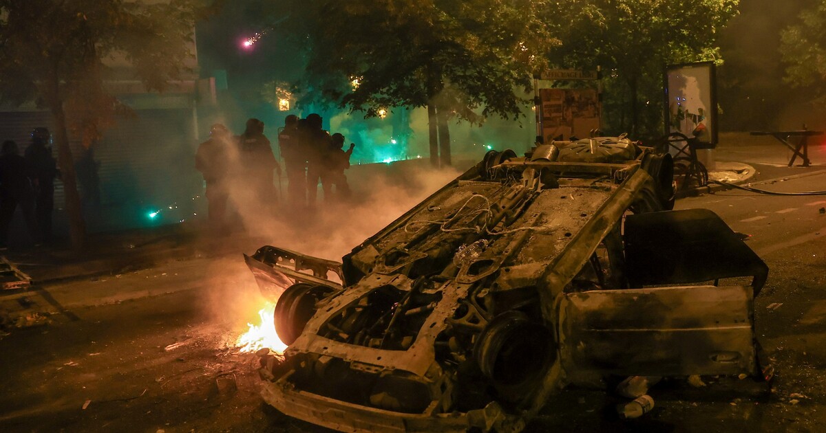 Je bezpečné teď cestovat do Francie? Shrnujeme, jaká platí doporučení