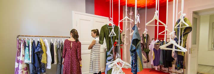 Jsi kreativní umělec, návrhář nebo šperkař? Přijď svou tvorbu ukázat tisícům návštěvníkům na Prague Design Week!