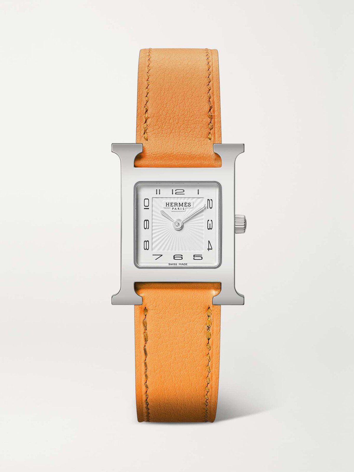 Hermès Timepieces Heure H