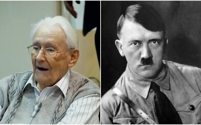 96letý dozorce z Osvětimi má nastoupit do vězení. Ve vyhlazovacím táboře pomohl zavraždit minimálně 300 000 židů 96letý dozorce z Osvětimi má nastoupit do vězení. Ve vyhlazovacím táboře pomohl zavraždit minimálně 300 000 židů