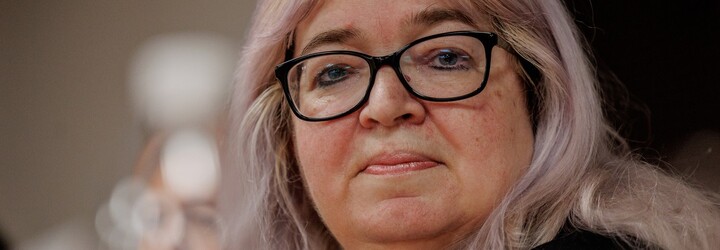 Důrazně odsuzuji rasovou segregaci, reaguje Fuková na návrh senátorky Hamplové o „samostatných třídách pro romské děti“