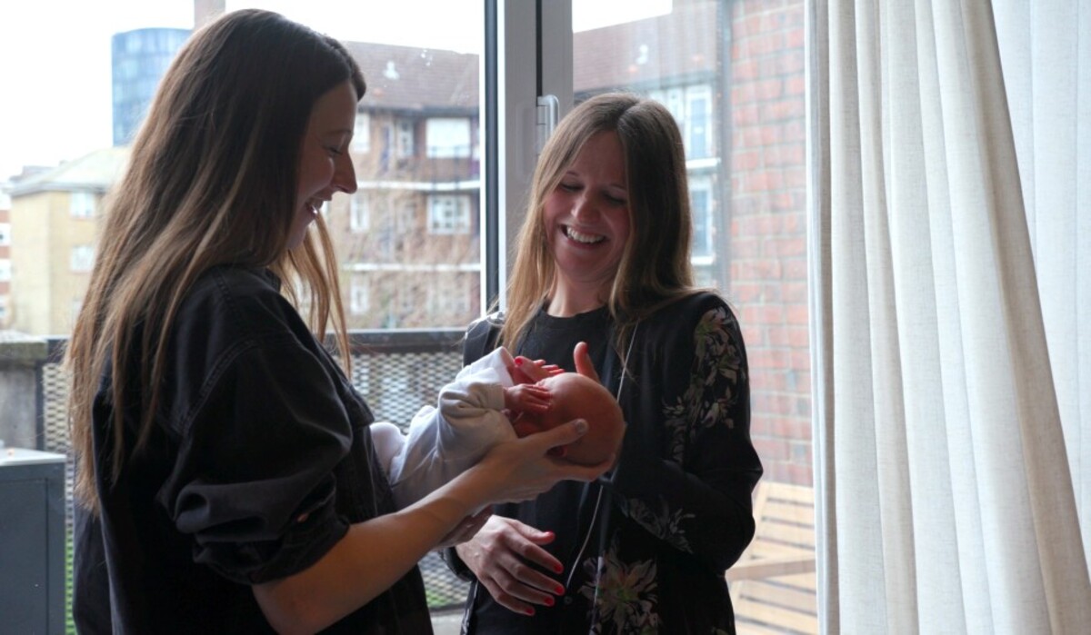 Transplantovaná maternica