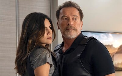 TRAILER: Arnold Schwarzenegger v seriáli FUBAR zisťuje, že jeho dcéra je agentkou CIA a už nie je panna