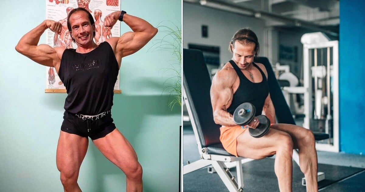 Nejlepší česká kulturistka za pár dní zabojuje na prestižní soutěži! Podívej se na její videa z přípravy