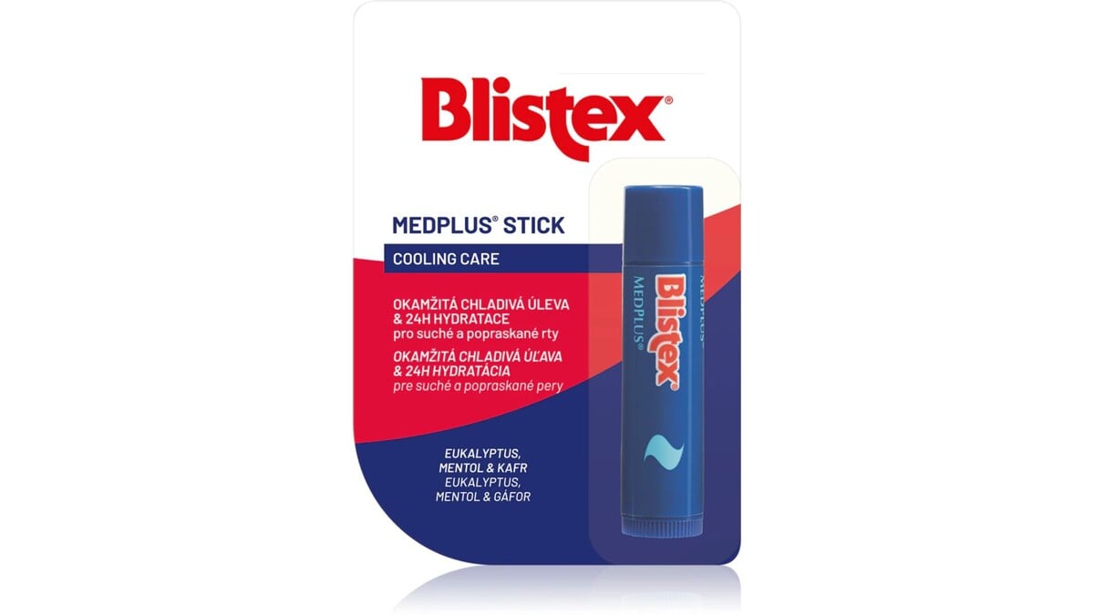 Blistex