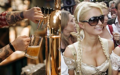 Oktoberfest, najväčší pivný festival na svete, ukrýva množstvo kuriozít a bizarností. O týchto si (možno) nevedel