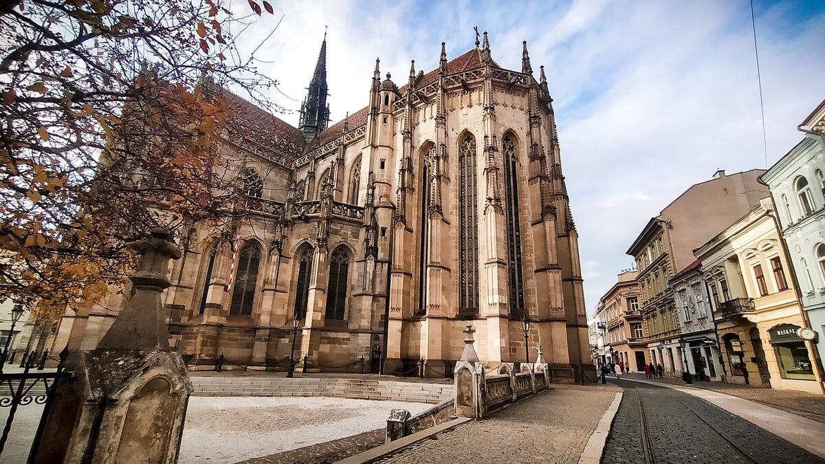 Košice