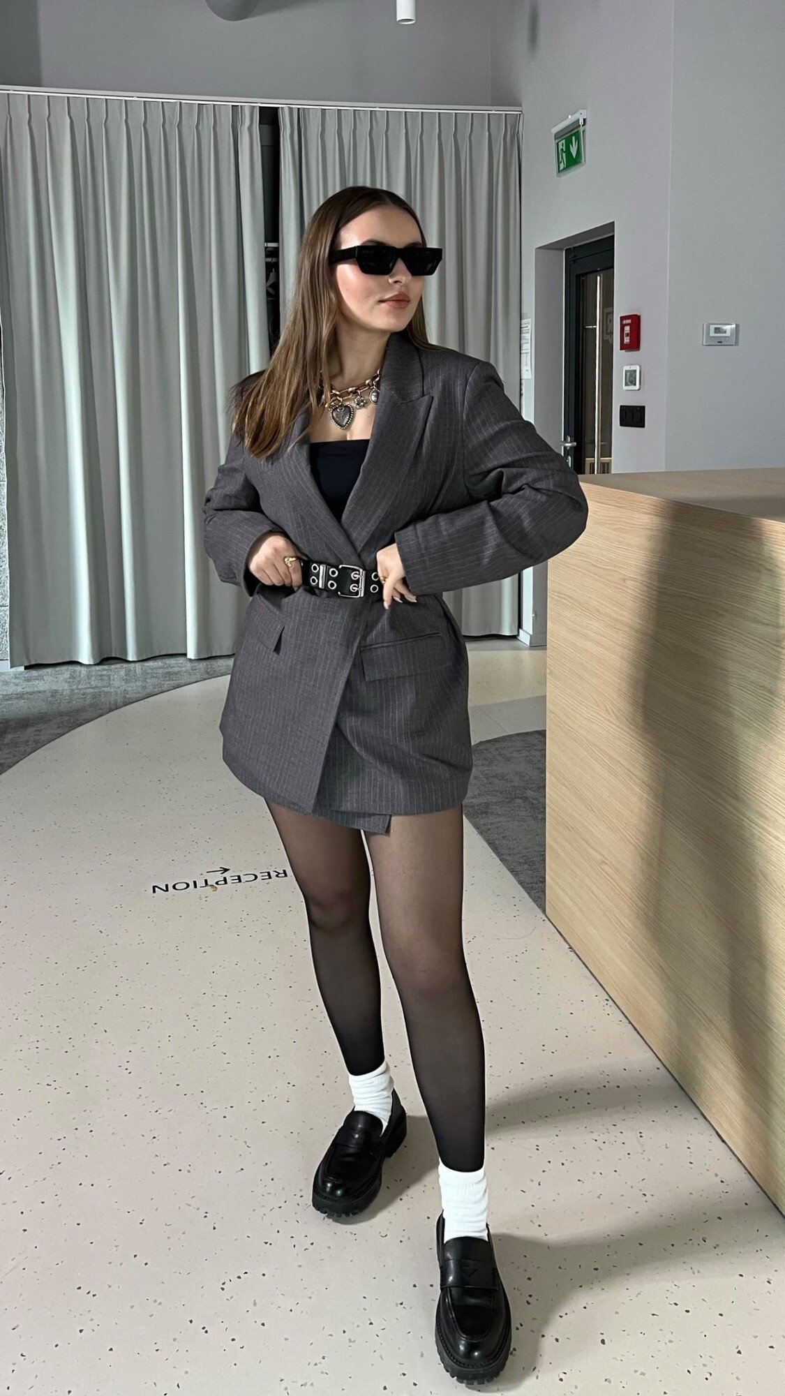 Outfitcheck