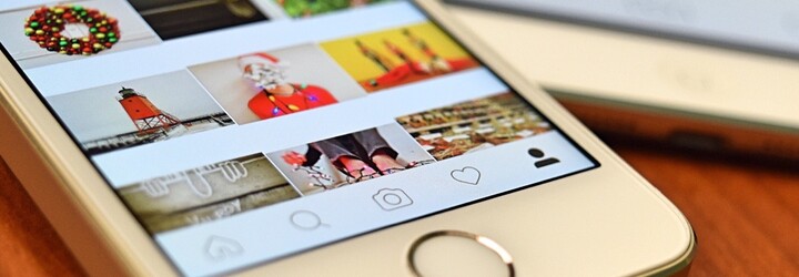 Instagram připravuje vlastní nákupní platformu. Produkt koupíš přímo v aplikaci