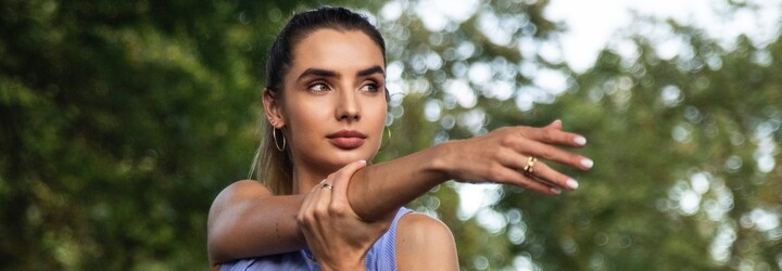 Slovenské influencerky sa stali ambasádorkami New Balance. Spoločne sa postavia na štart dm ženského behu