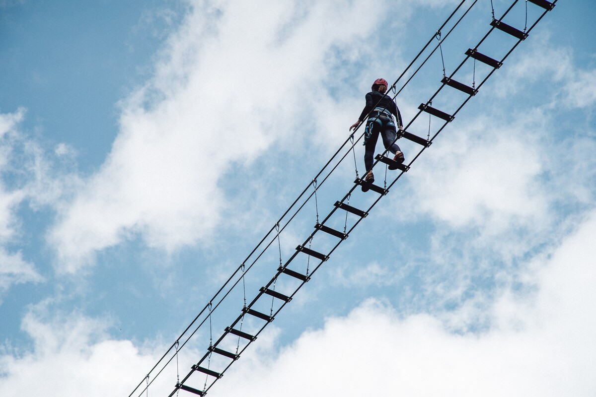 Ferrata