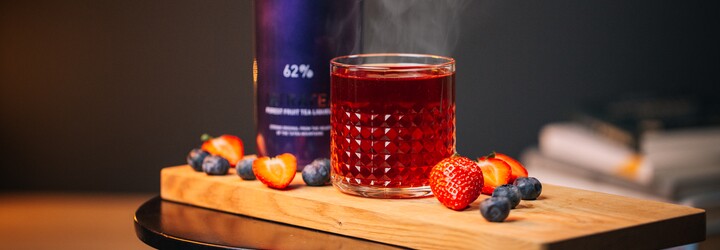 Nie je to varené víno ani punč. Vyskúšaj týchto 5 miešaných drinkov, ktoré sa hodia k jesennému počasiu