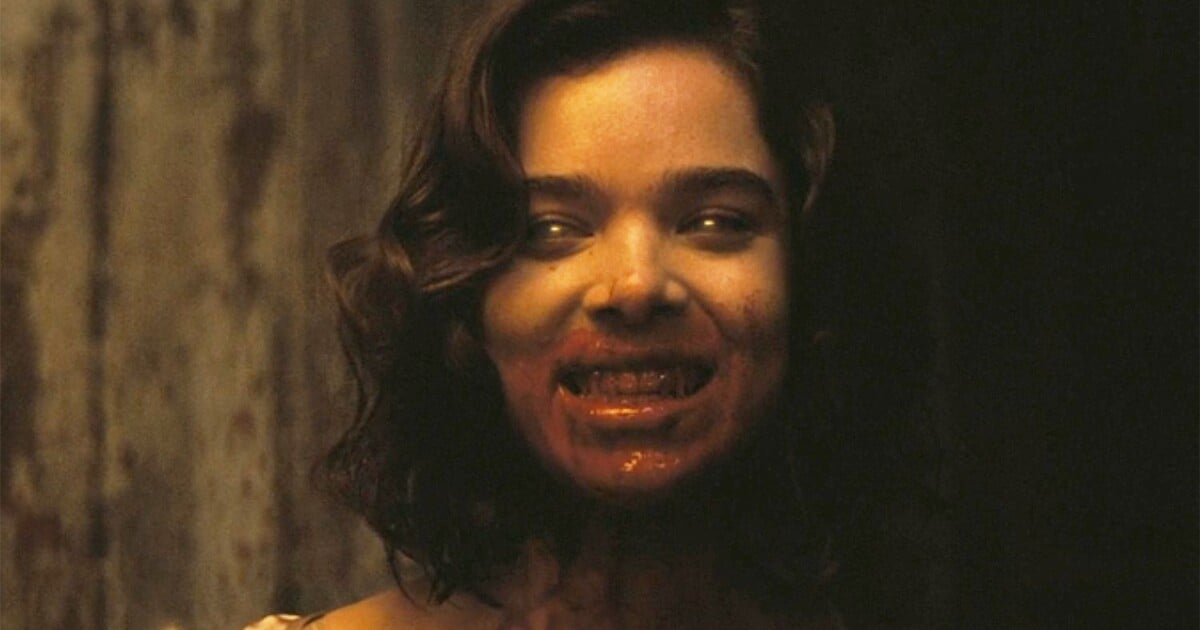 Do kin se řítí nový horor se 100procentním skóre. Čekají tě upíři, sex i obří porce násilí