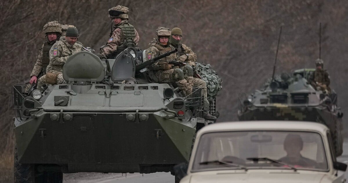 KOMENTÁŘ: Žije Česko v iluzi bezpečí? Válka od hranic není tak daleko, jak si možná myslíme