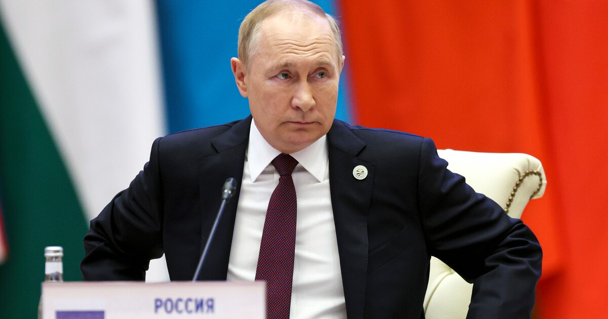 Rusko otestovalo novou „jedinečnou zbraň“, která je prý nezničitelná. Dokáže nést jaderné hlavice