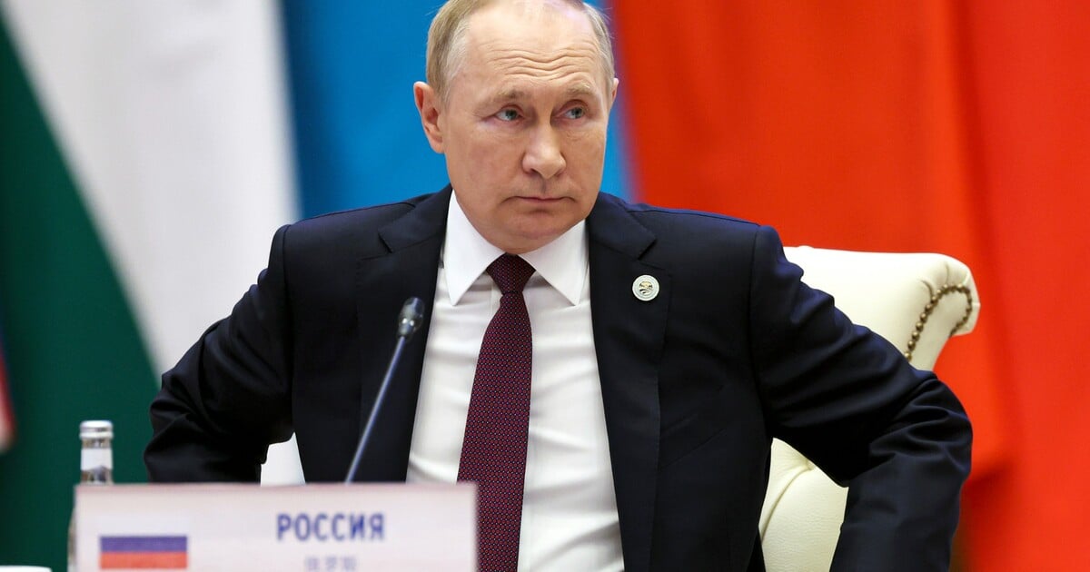 Putin označil dodávky zbraní Ukrajině za účast na konfliktu. Rusko musí vzít v úvahu jaderný potenciál NATO, řekl