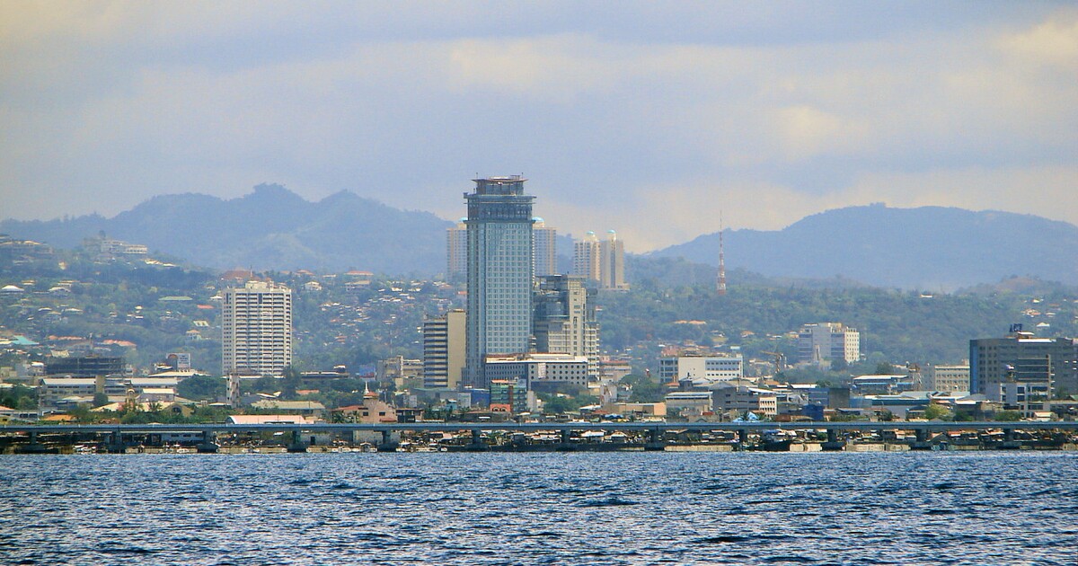 Po tajfunech přišla další pohroma. Filipíny zasáhlo zemětřesení