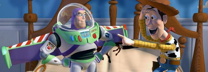 Od finančních potíží až po miliardové hity. Jaké náhody pomohly založit Pixar, co o něm nevíte a jakou roli měl v jeho zrodu Steve Jobs?