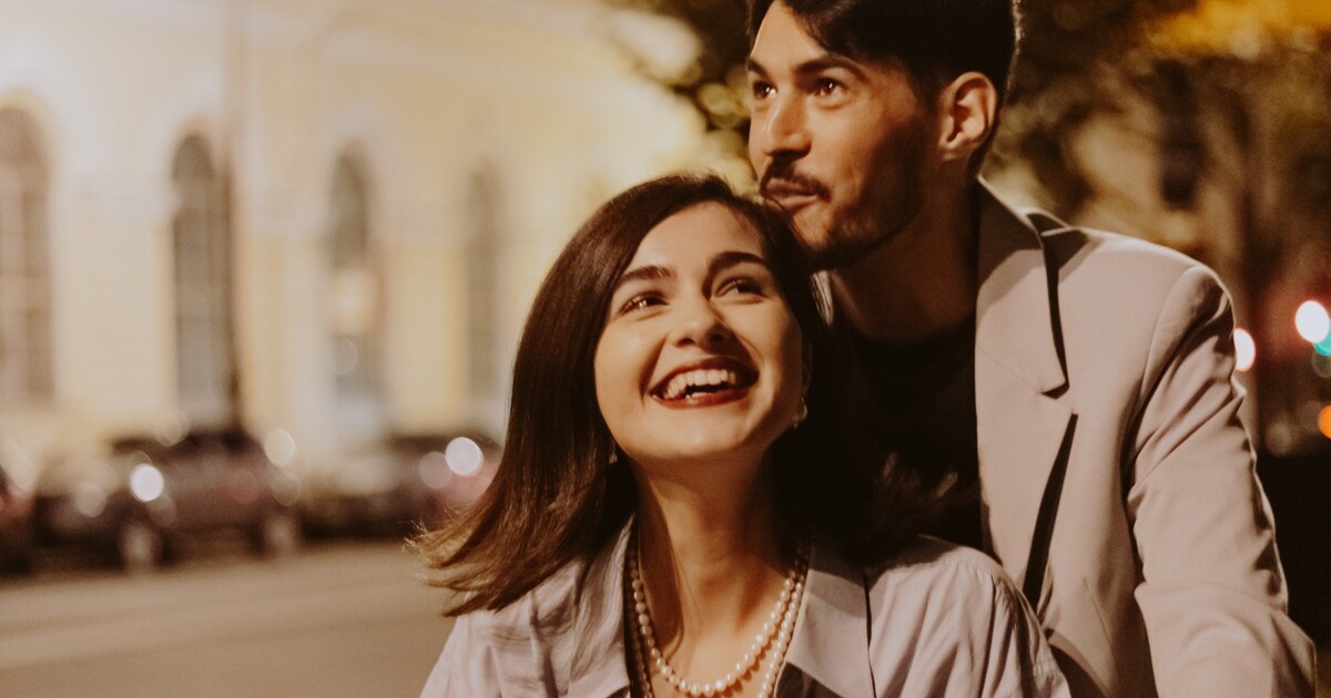 V Praze si můžeš užít rande i zadarmo, ukážeme ti nejlepší místa na budgetu