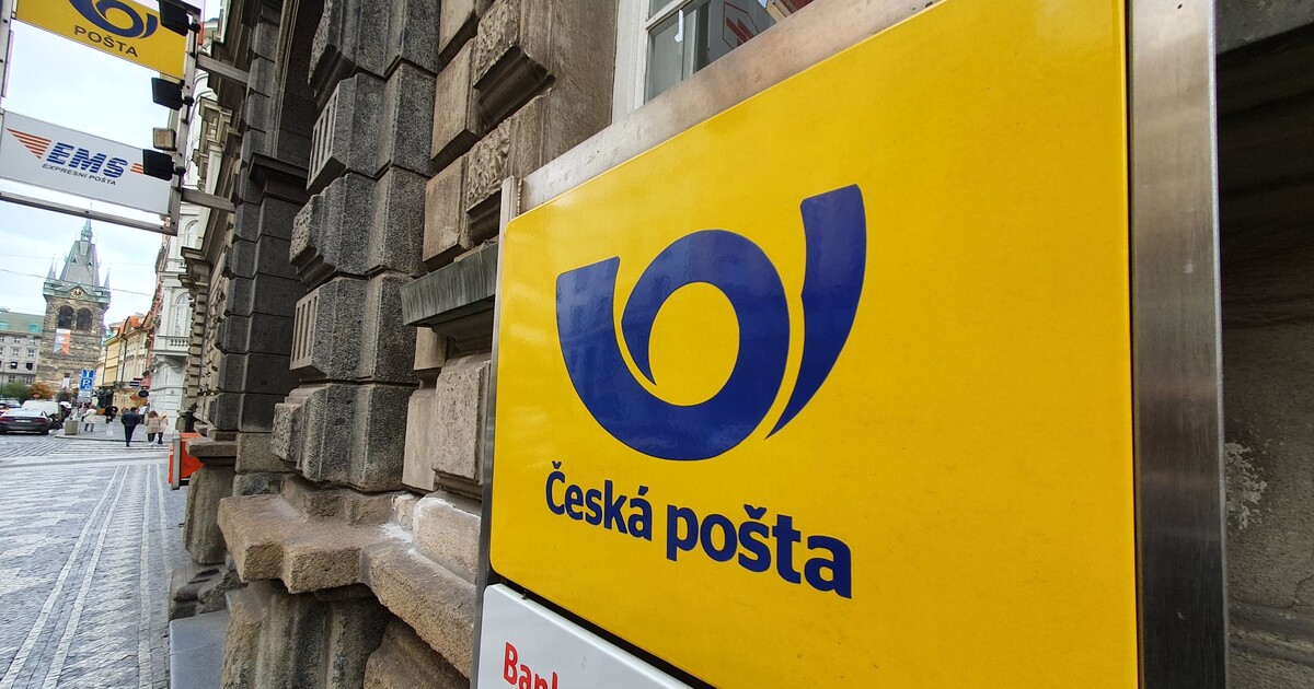 Přehledně: Česká pošta zdraží některé služby SIPO. Kolik si připlatíme a co se ještě změní?