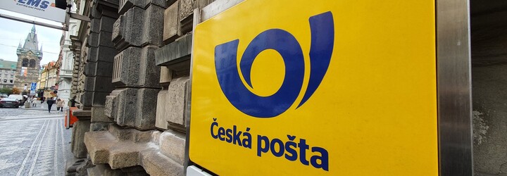 Česká pošta láká na rozvoz balíků za 10 korun, i když prodělává stamiliony