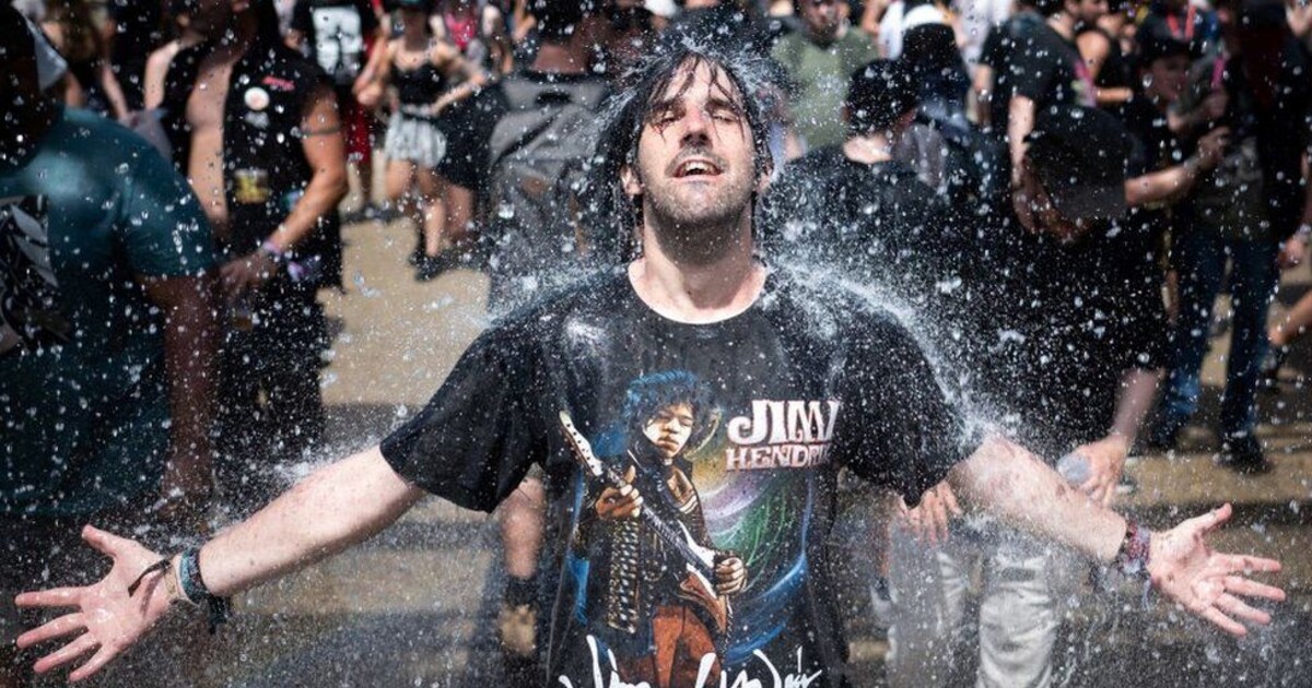 Meteorologové varují: V těchto částech Česka hrozí vysoké teploty, bude až 32 stupňů