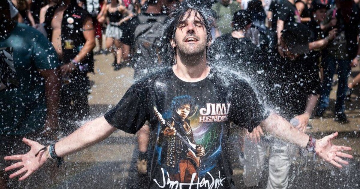 PŘEDPOVĚĎ: Česko čekají pořádná vedra. Koukni, kde všude platí výstraha