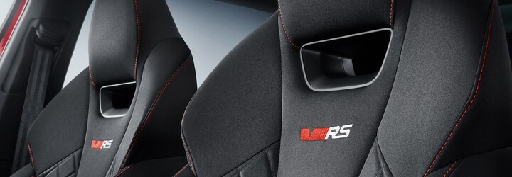Očakávaná Octavia RS je tu! Je krajšia, modernejšia a prvýkrát hybridná