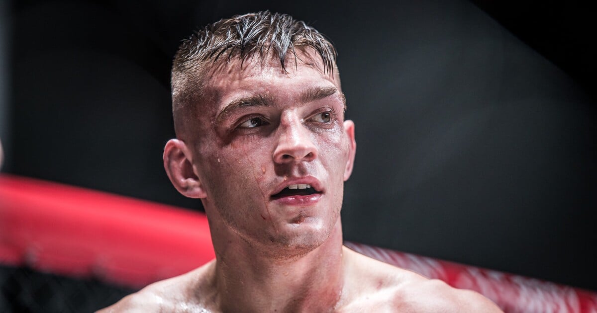 „Teď se ukáže, jestli se dokázal poučit.“ Tadeáš Růžička je po 17 měsících za mřížemi znovu na svobodě