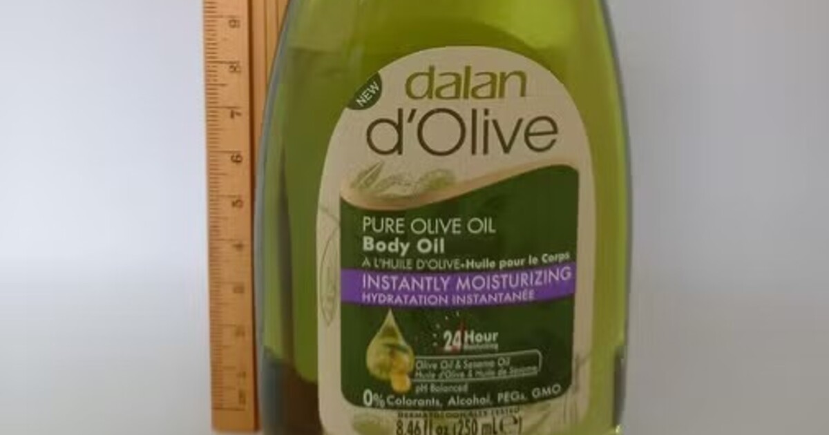 Dej si pozor. Do prodeje se dostala nebezpečná kosmetika, parfémy i výrobky pro děti