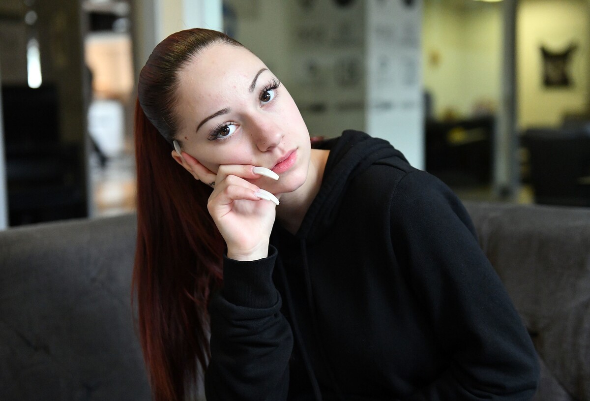 Bad Bhabie