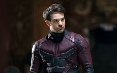 Šéf Marvelu: Nášho Daredevila môže hrať jedine Charlie Cox zo seriálu od Netflixu