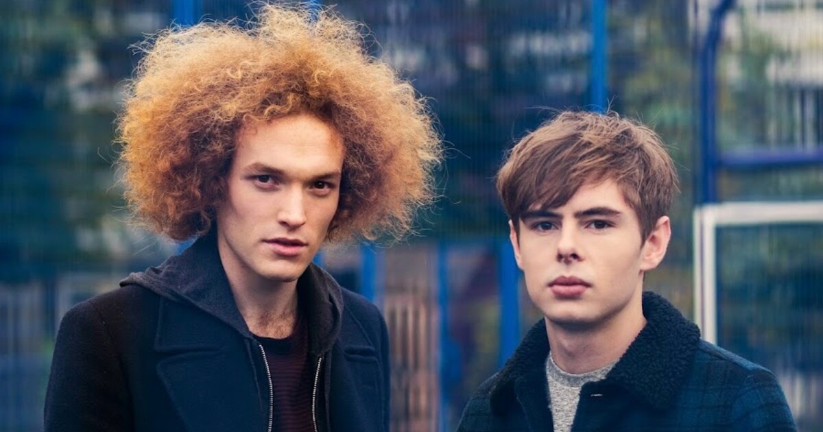 V Praze zahrají Seafret. Vzduchem se bude linout láska i melancholie