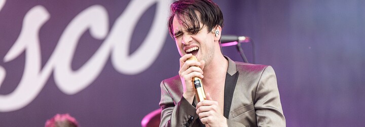 Skupina Panic! At The Disco končí téměř po 20 letech
