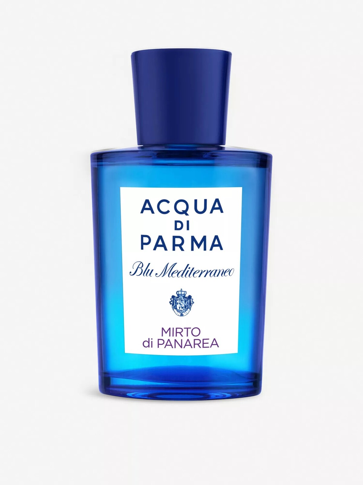 Acqua di Parma Mirto di Panarea