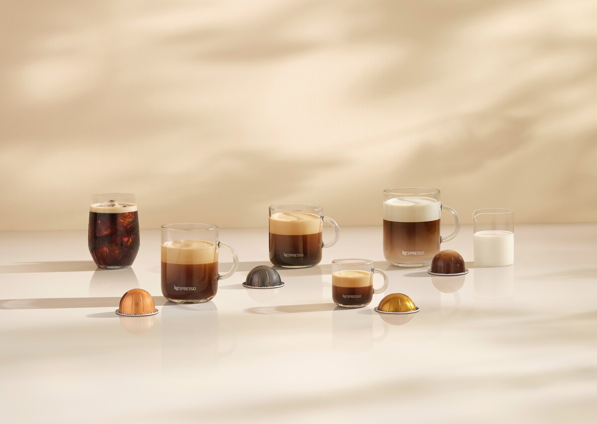 Nespresso