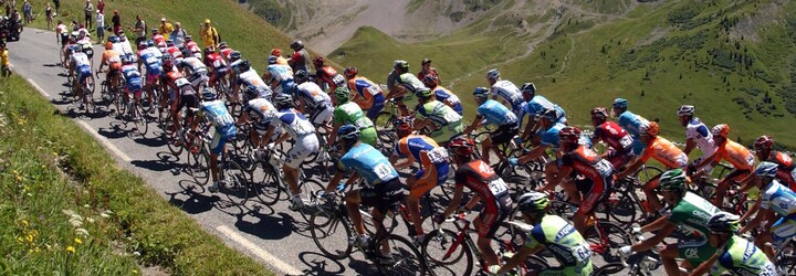 Kontroverzní cyklistická legenda Lance Armstrong bude mít vlastní film s názvem The Program